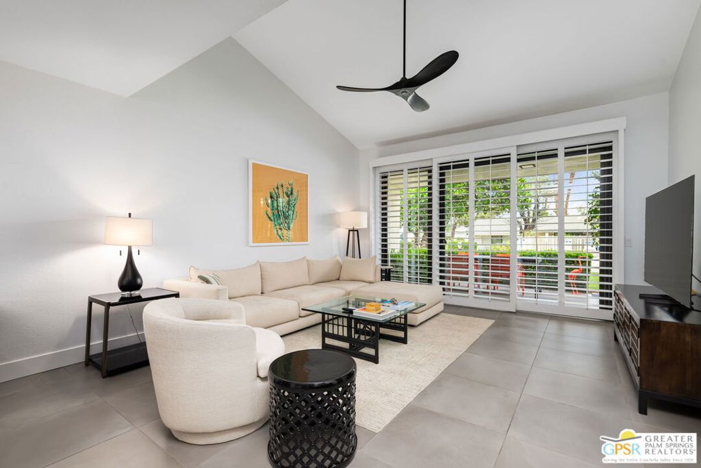 2012 E Sonora Road, Palm Springs, CA 92264 — photo 1