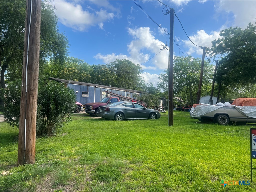 716 S Virginia Street, Port Lavaca, TX 77979 — photo 1