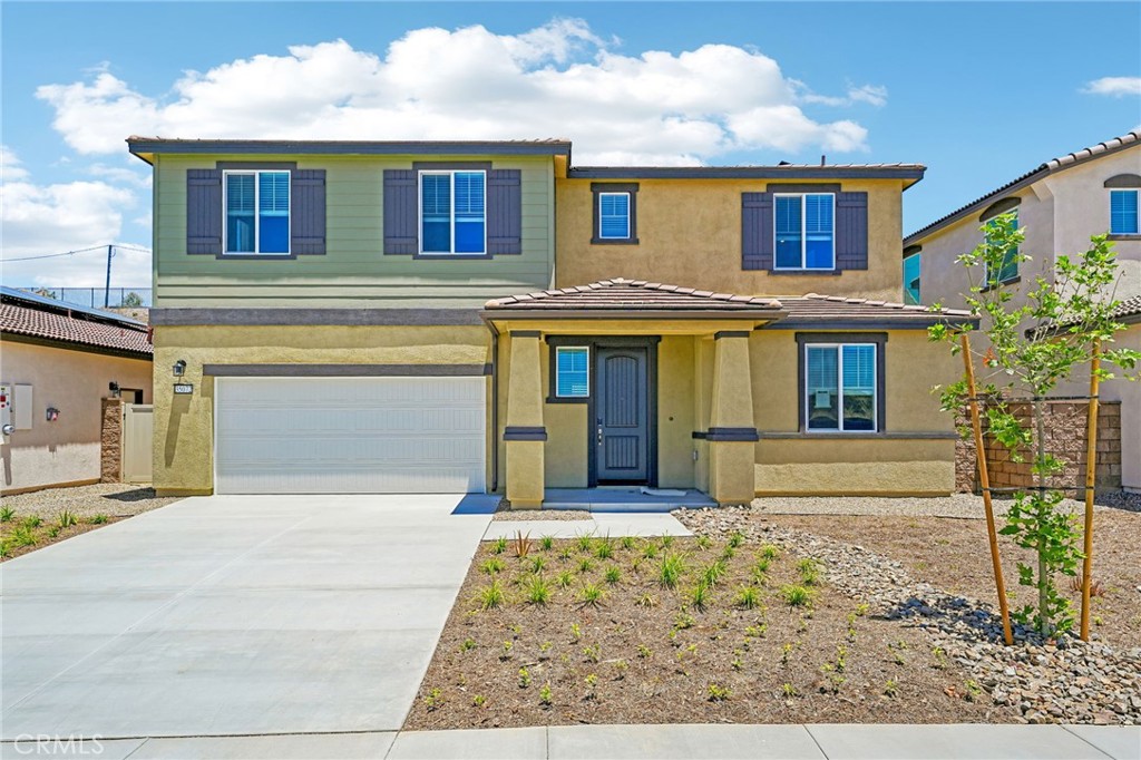 35072 Ouimet Way, Beaumont, CA 92223 — photo 1