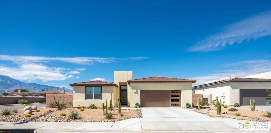 12523 Sylvanus Drive, Desert Hot Springs, CA 92240 — photo 1