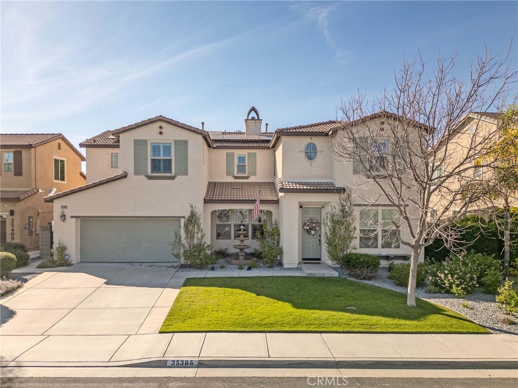 35385 Summerholly Lane, Murrieta, CA 92563 — photo 1