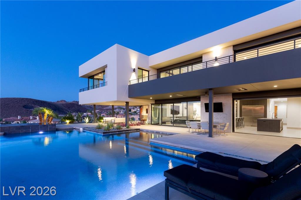 1788 Lapis Ledge Court, Henderson, NV 89012 — photo 1