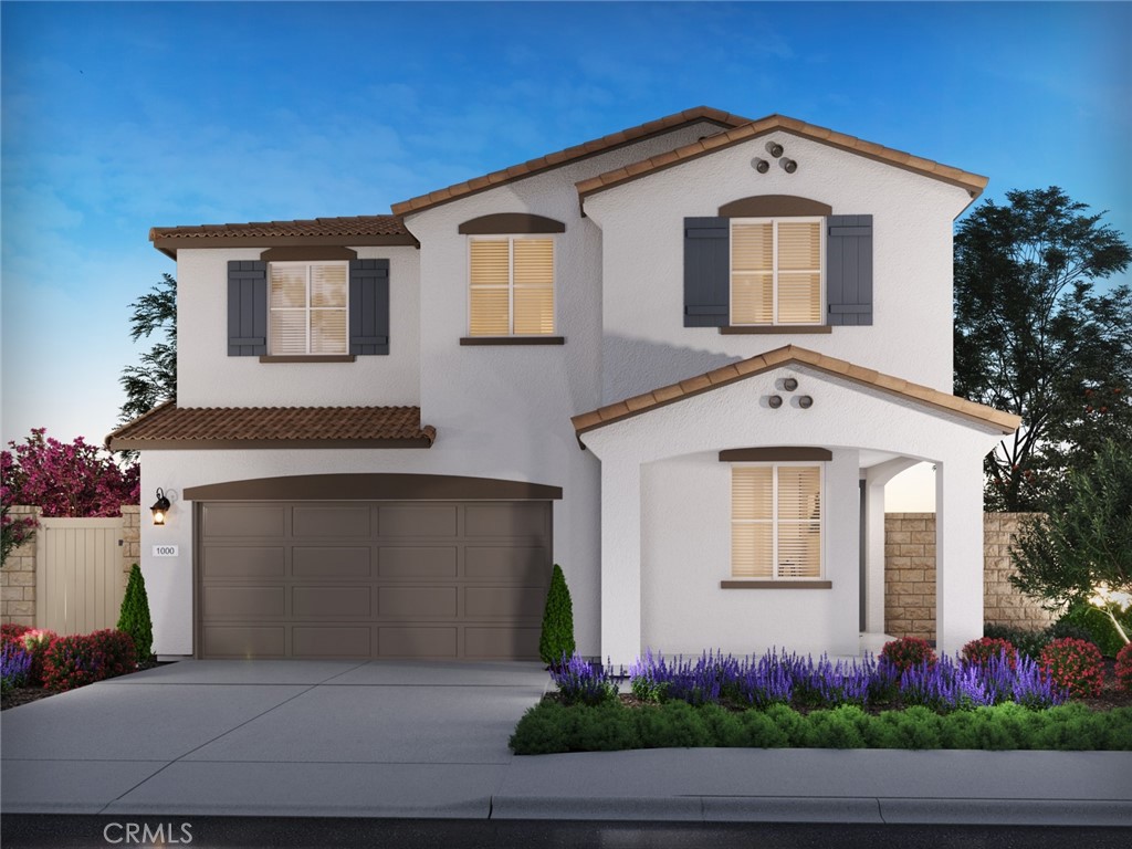 11511 Ballesteros Drive, Beaumont, CA 92223 — photo 1