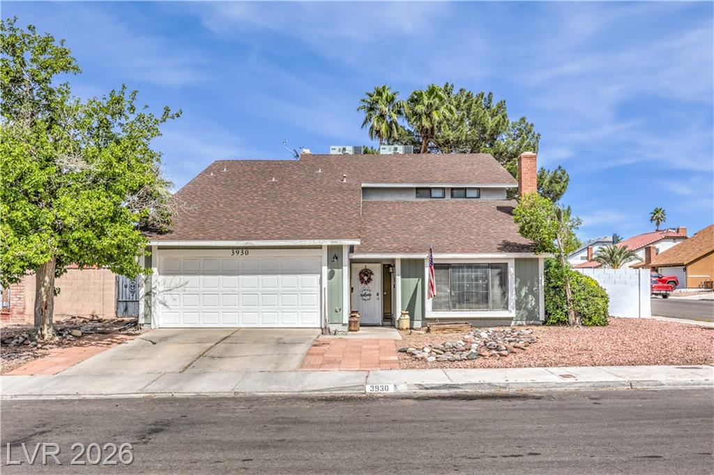 3930 Kamden Way, Las Vegas, NV 89119 — photo 1