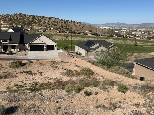 1510  KNOLL ST, Cedar City, UT 84721 — photo 1