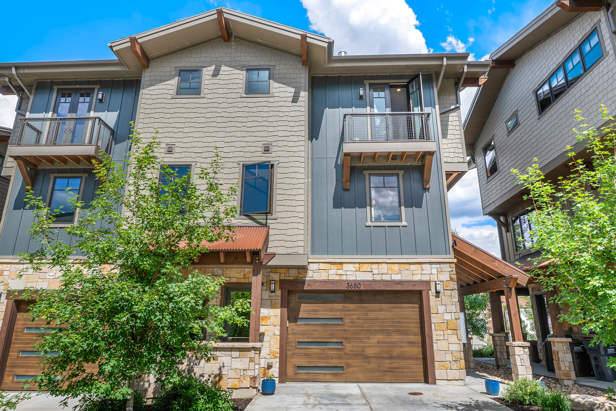3680 BLACKSTONE DR, Park City, UT 84098 — photo 1