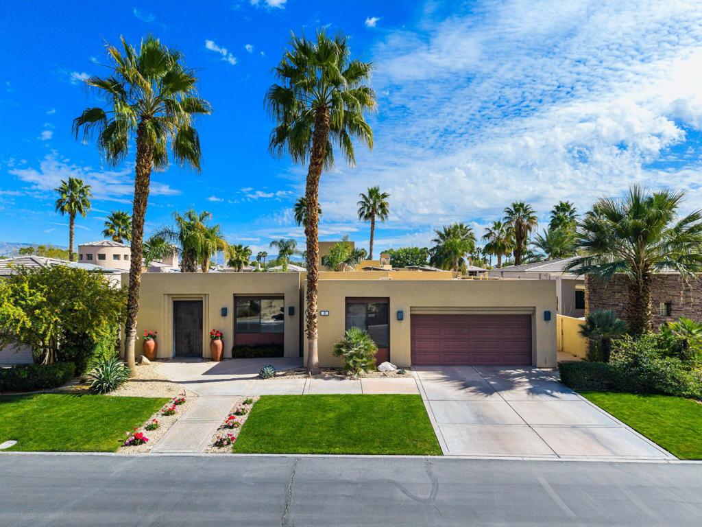 9 Via Haciendas, Rancho Mirage, CA 92270 — photo 1