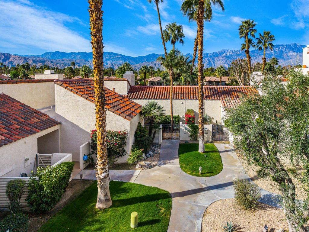446 Sunningdale Drive, Rancho Mirage, CA 92270 — photo 1