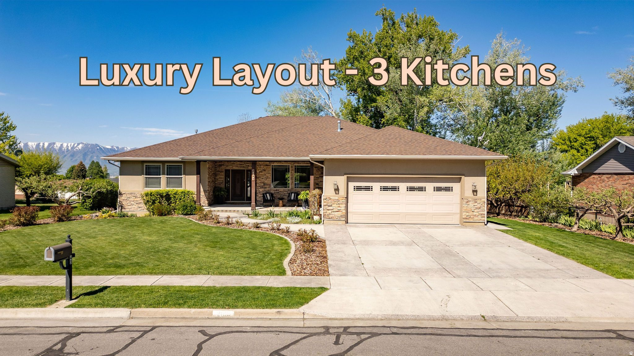 2143 N 950 E, North Logan, UT 84341 — photo 1