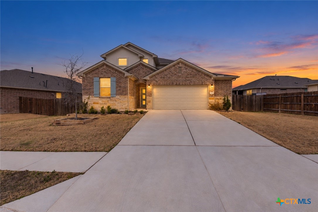 18008 Nepi Drive, Pflugerville, TX 78660 — photo 1