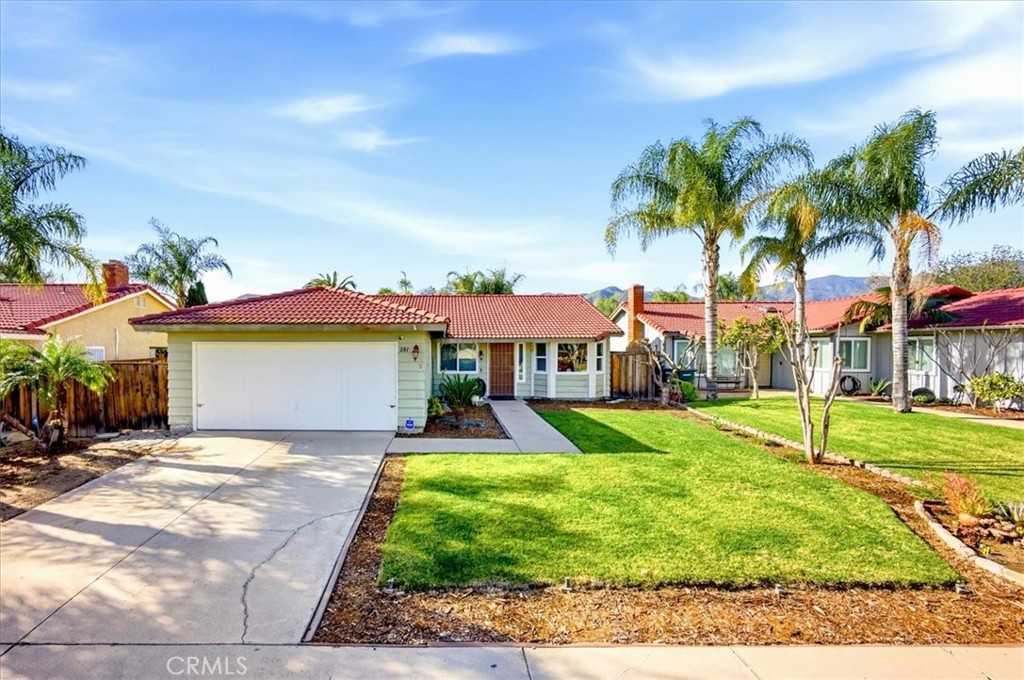 281 Jessica, Lake Elsinore, CA 92530 — photo 1