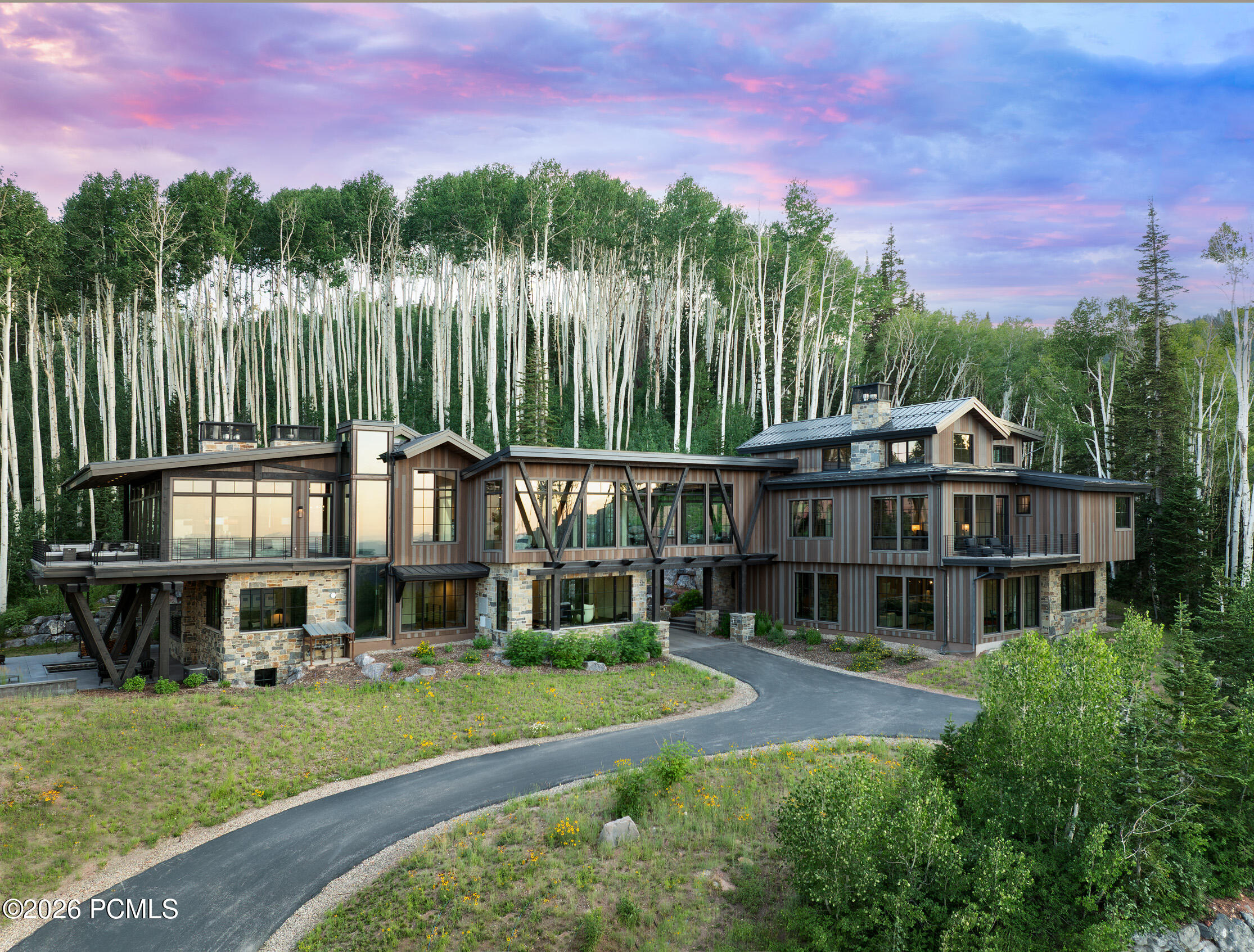 152 White Pine Canyon Road, Park City, UT 84060 — photo 1