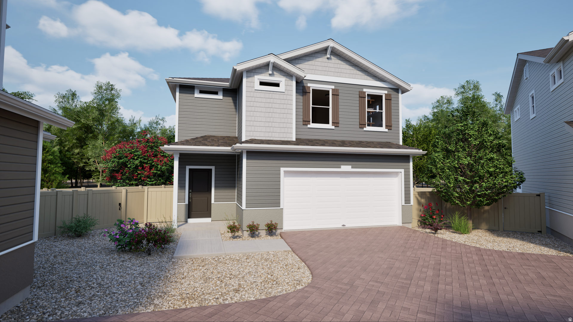 363 E HALLS CREEK RD, Saratoga Springs, UT 84045 — photo 1