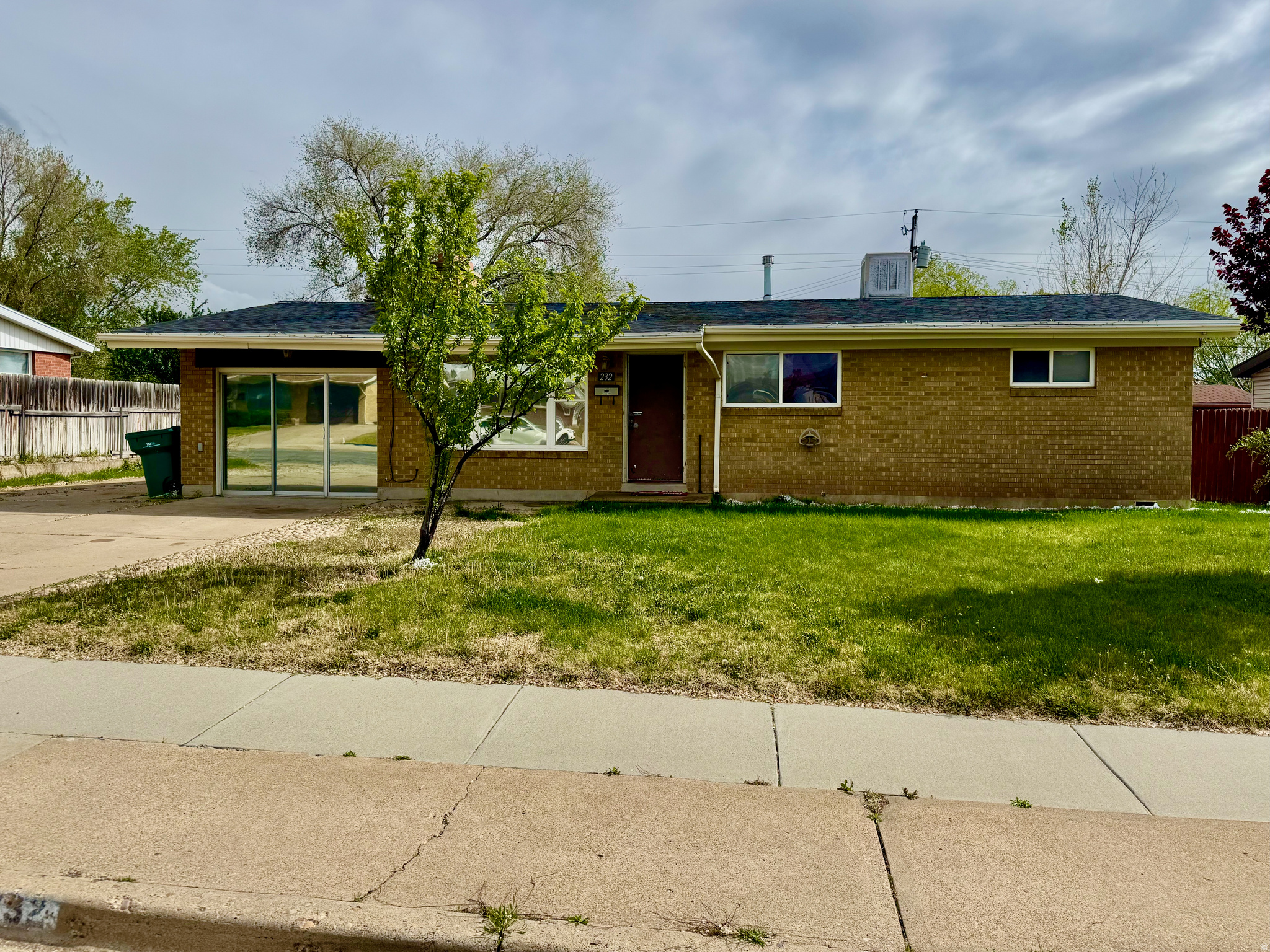 232 W 700 N, Clearfield, UT 84015 — photo 1