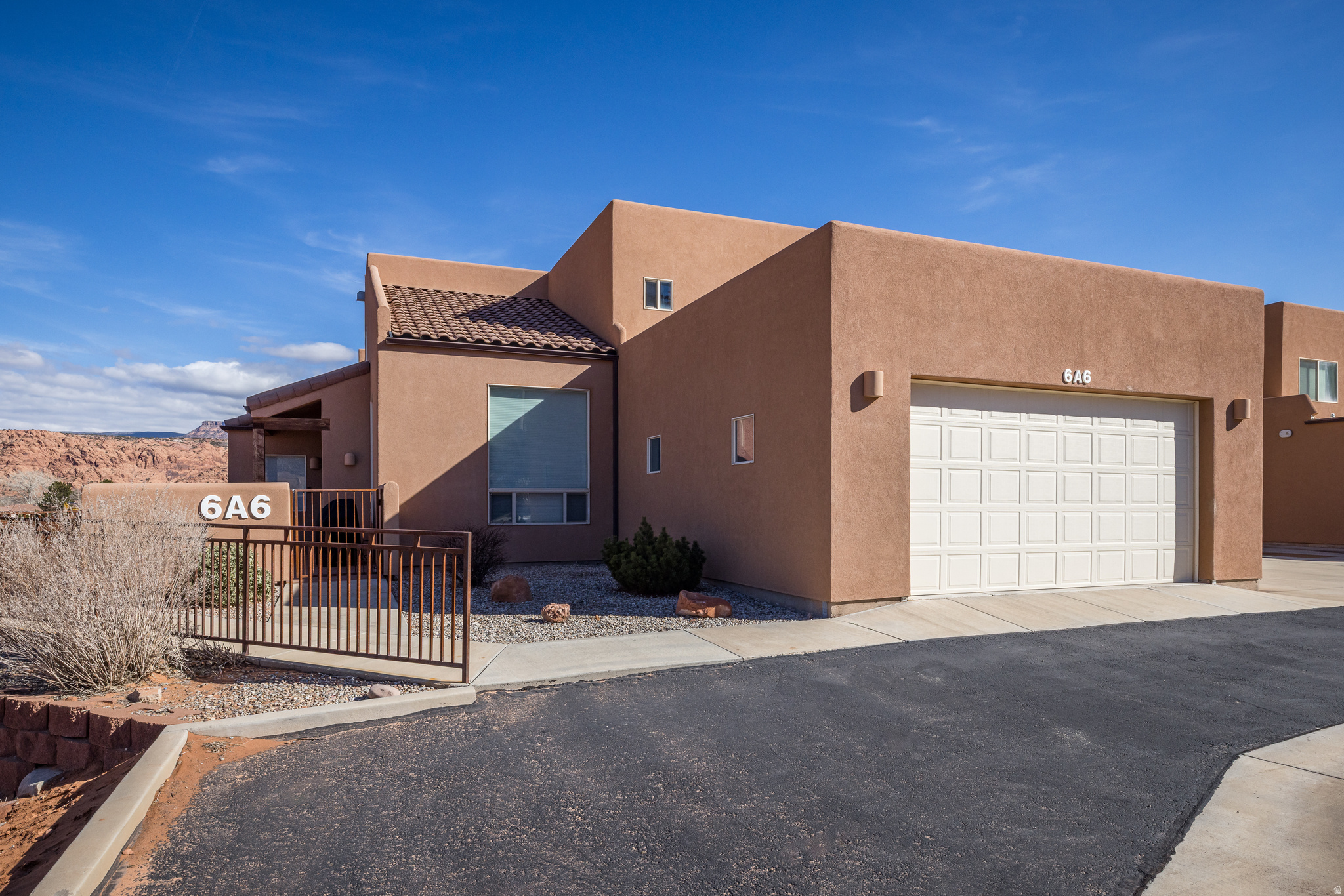 3862 S DESERT WILLOW CIR #6-A6, Moab, UT 84532 — photo 1