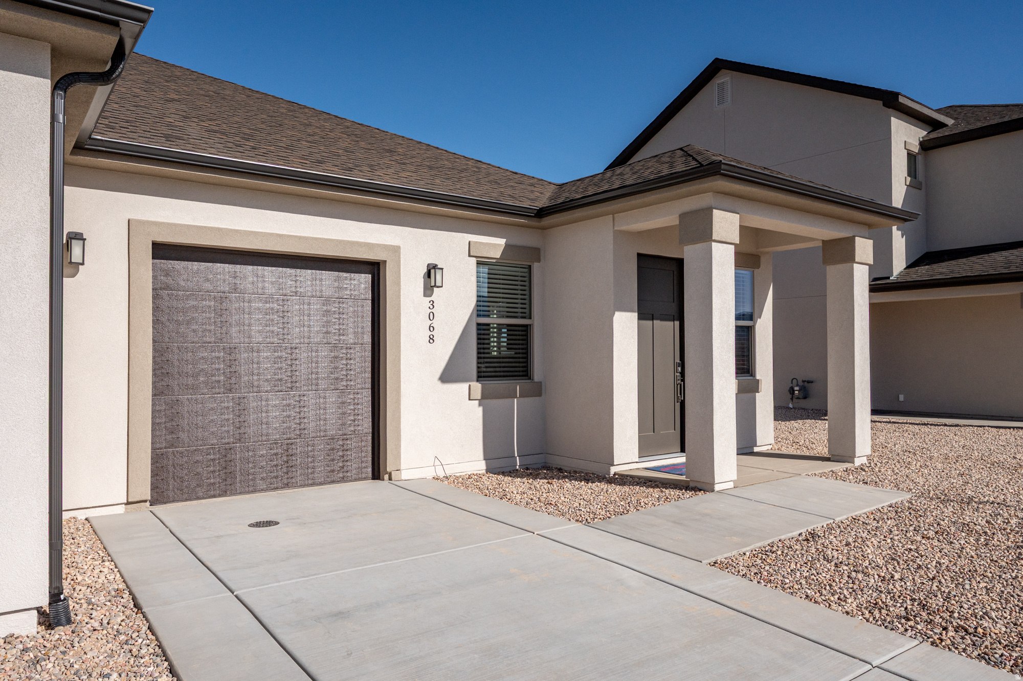 3068 W RUNWAY DR, Cedar City, UT 84720 — photo 1
