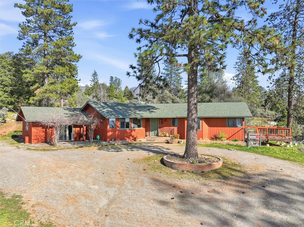 3868 Pinecrest Drive, Mariposa, CA 95338 — photo 1