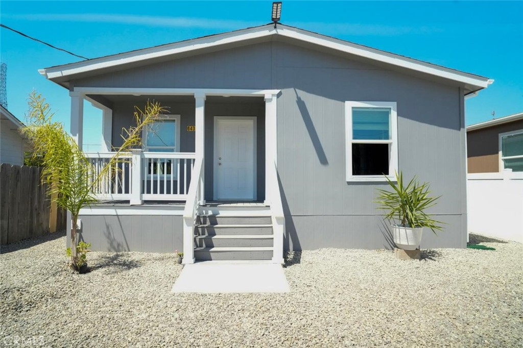 643 5th Street, Willows, CA 95988 — photo 1