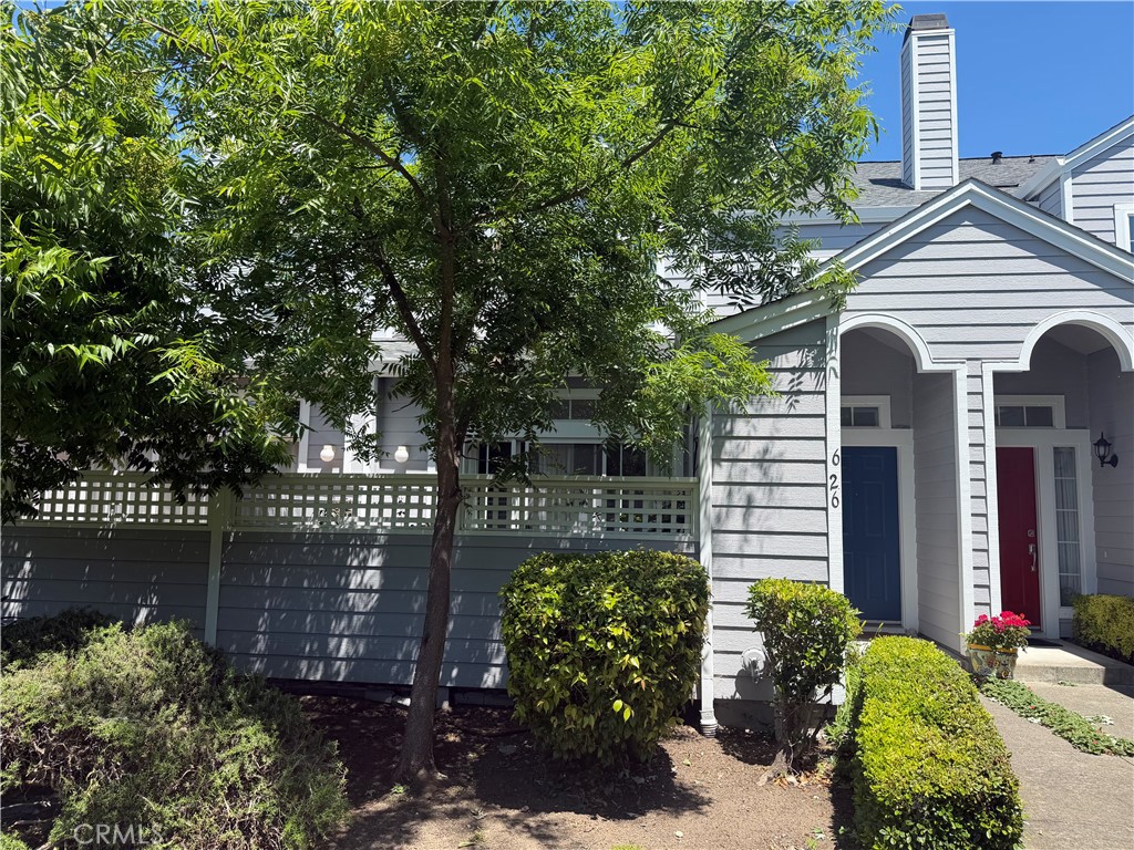 626 Ryan, Santa Rosa, CA 95407 — photo 1