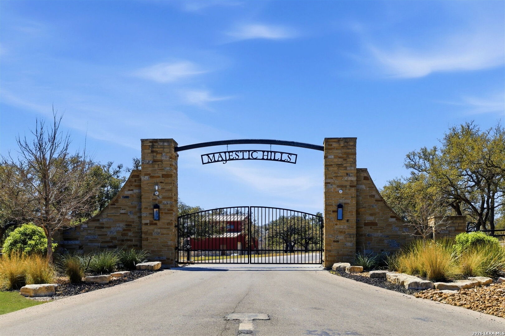 207 Majestic Hills, Blanco, TX 78606 — photo 1