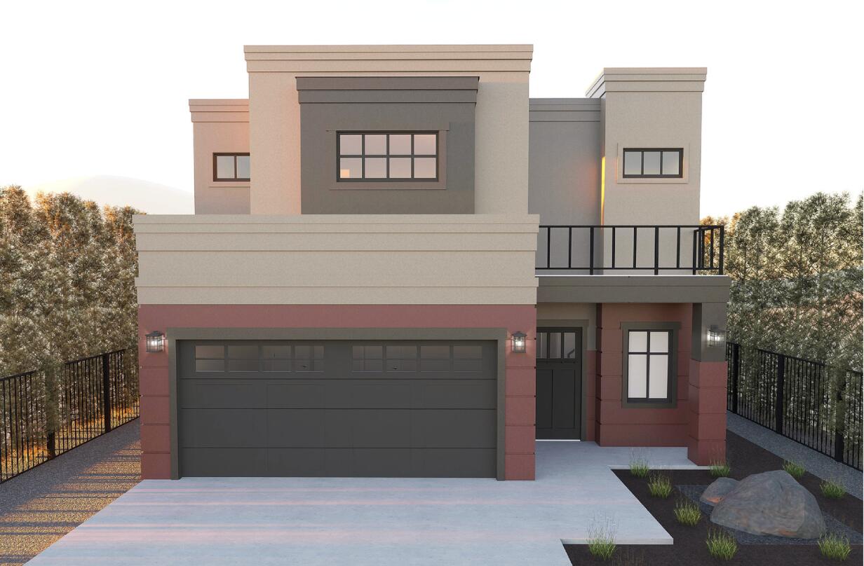 2300 Rudd RD, #3, Cedar City, UT 84720 — photo 1