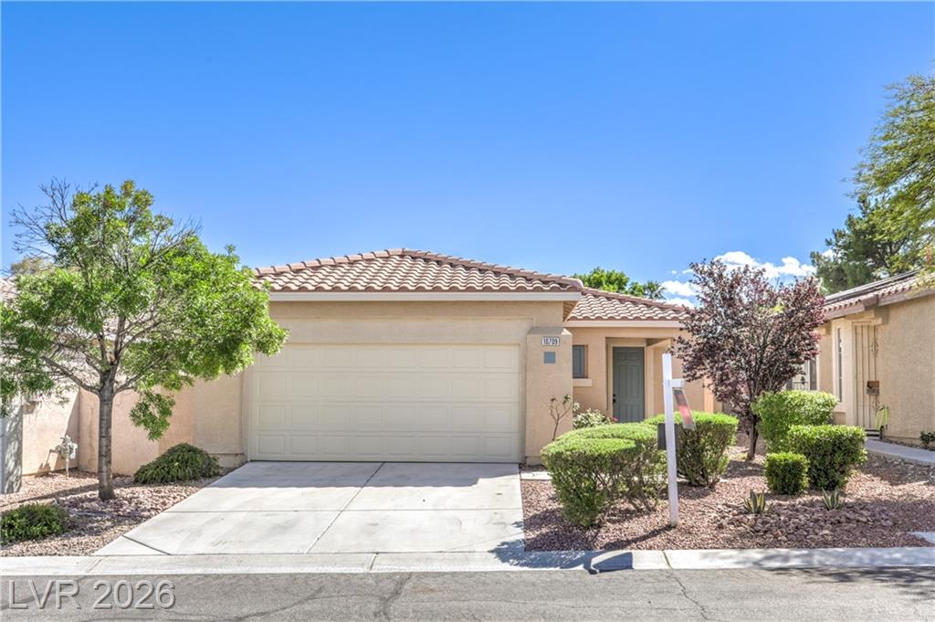 10709  Moon Flower Arbor Place, Las Vegas, NV 89144 — photo 1