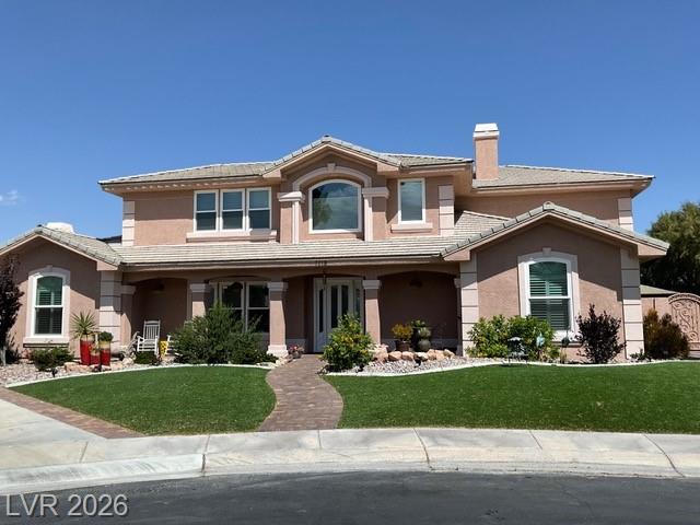 7718  Willow Cove Circle, Las Vegas, NV 89129 — photo 1