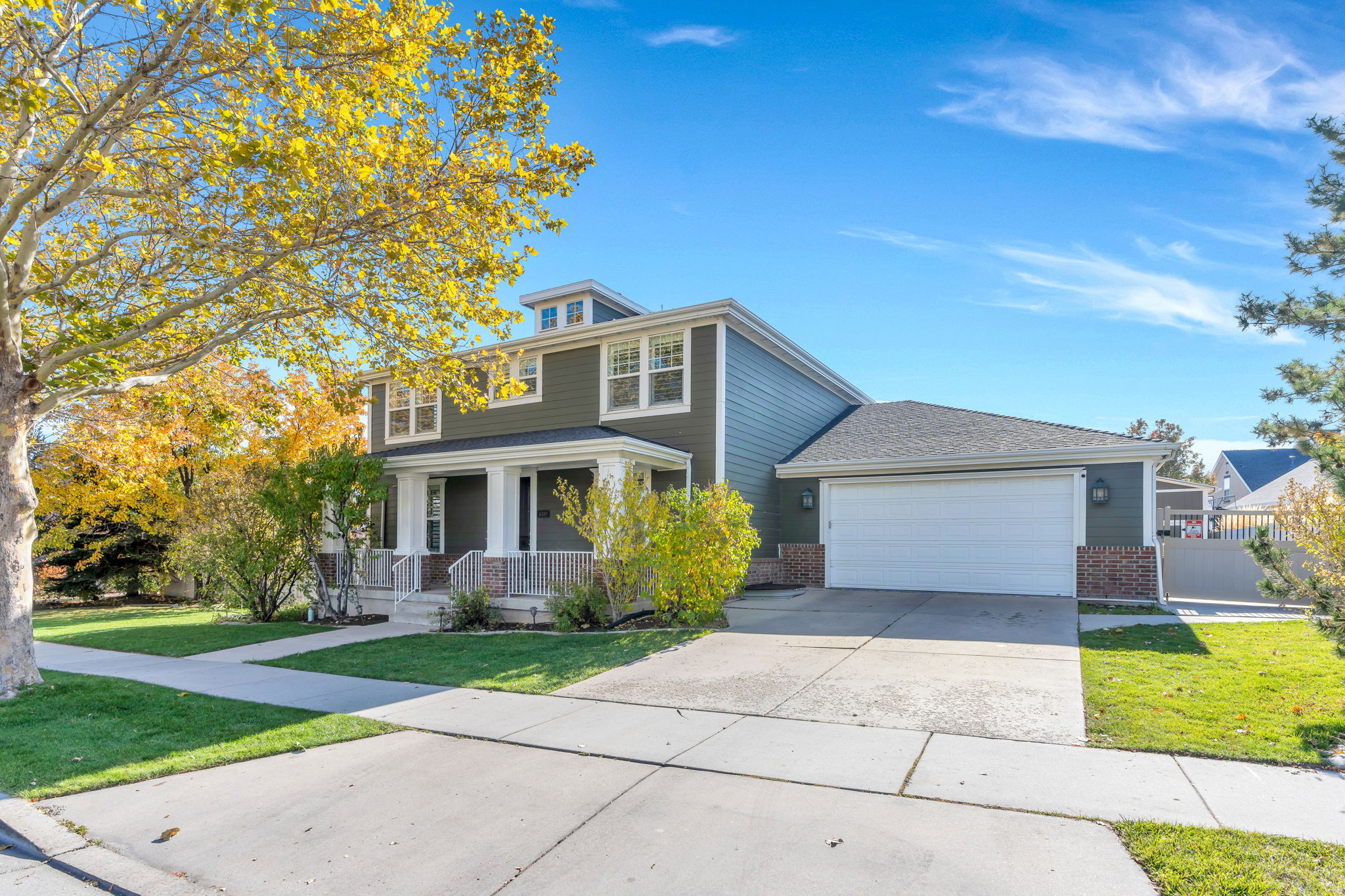 4385 W OPEN HILL DR, South Jordan, UT 84009 — photo 1