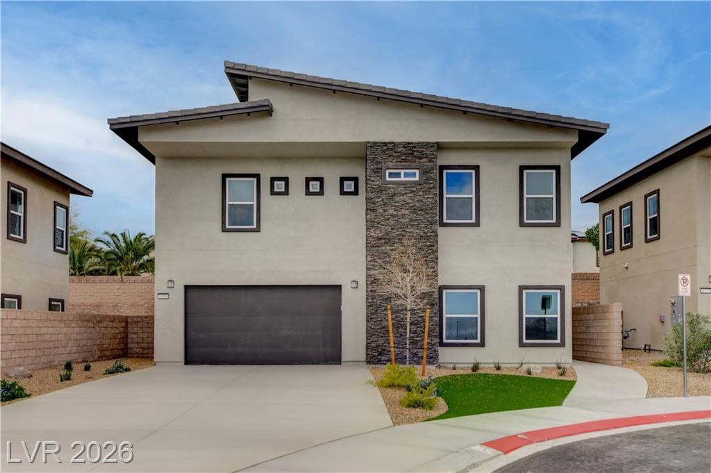 6519  Adrian Ridge Court, Las Vegas, NV 89149 — photo 1