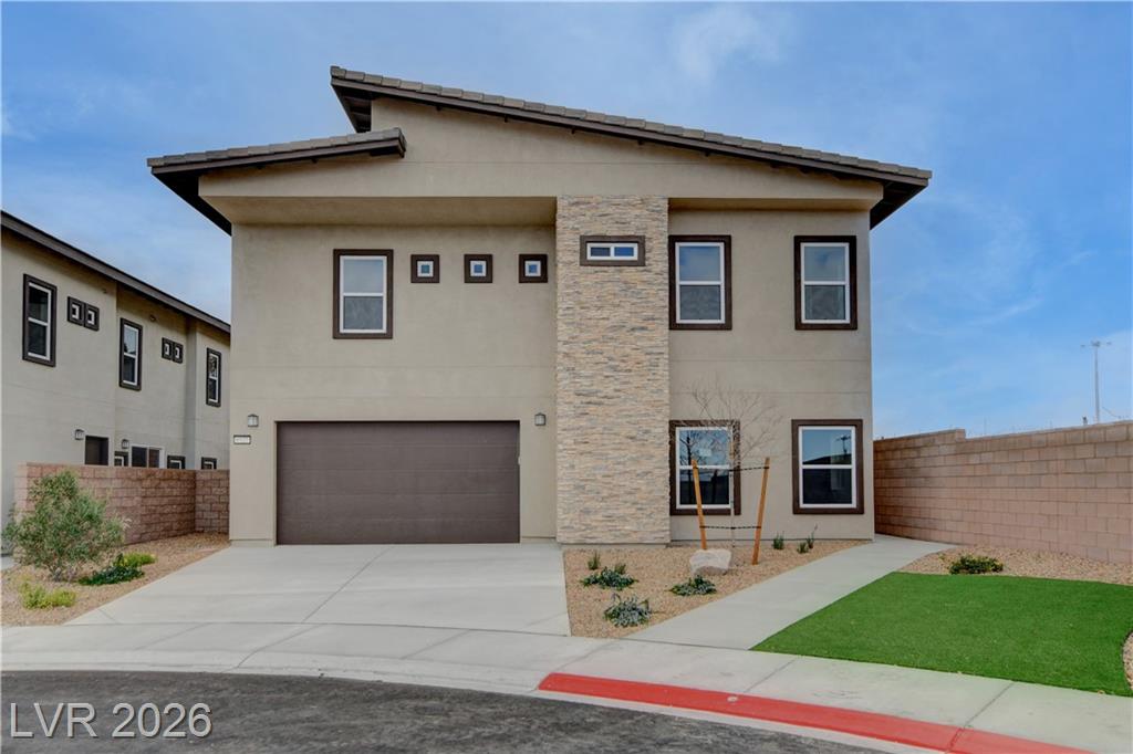 6527  Adrian Ridge Court, Las Vegas, NV 89149 — photo 1