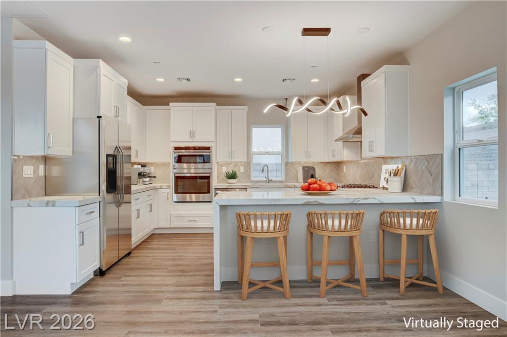 6511  Adrian Ridge Court, Las Vegas, NV 89149 — photo 1