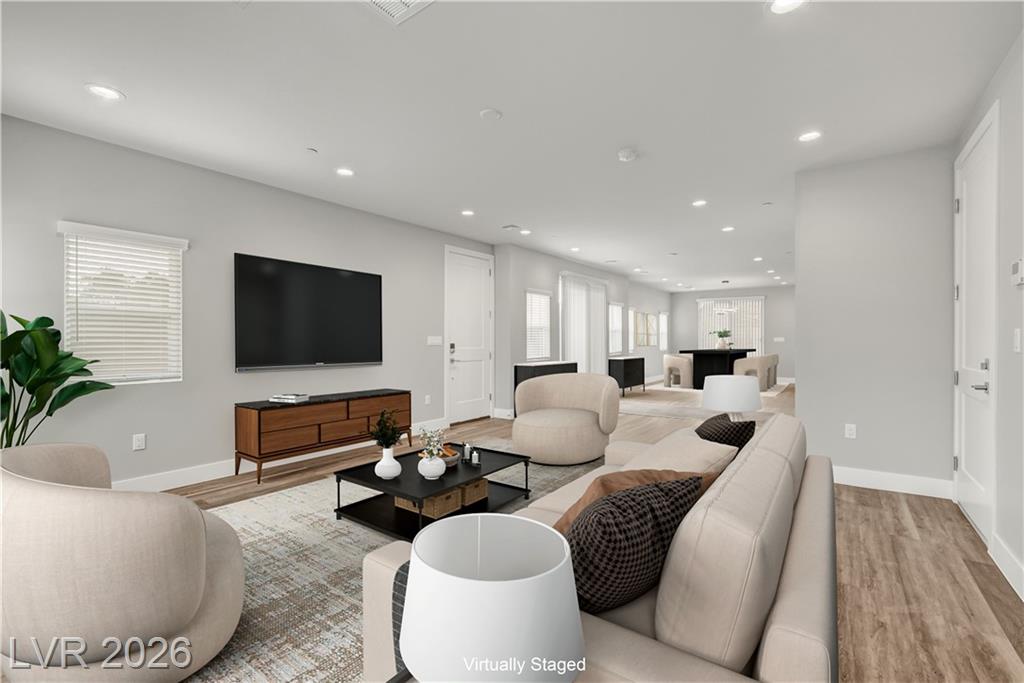 6503  Adrian Ridge Court, Las Vegas, NV 89149 — photo 1