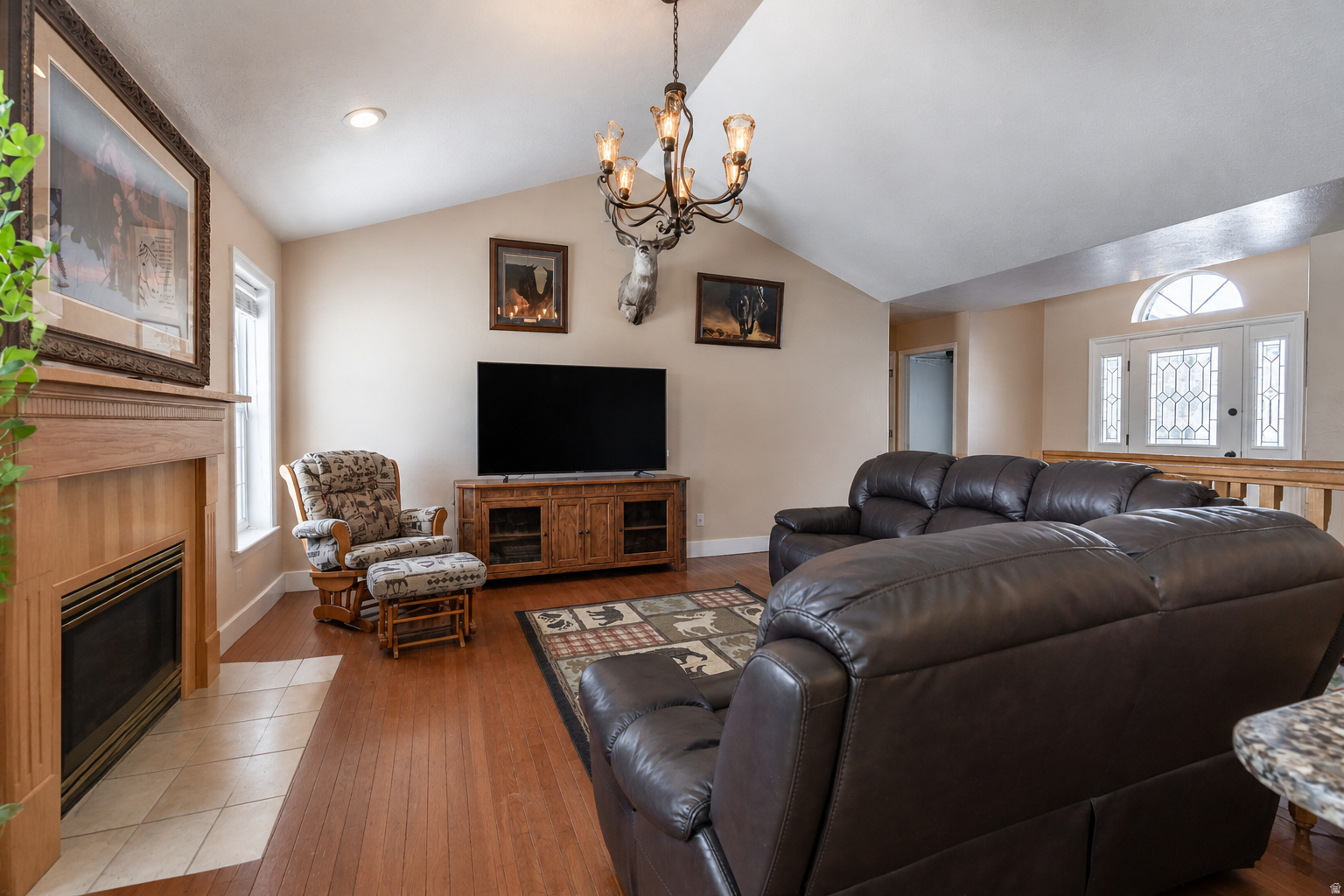 1075 DOUBLE EAGLE CIR, Preston, ID 83263 — photo 1