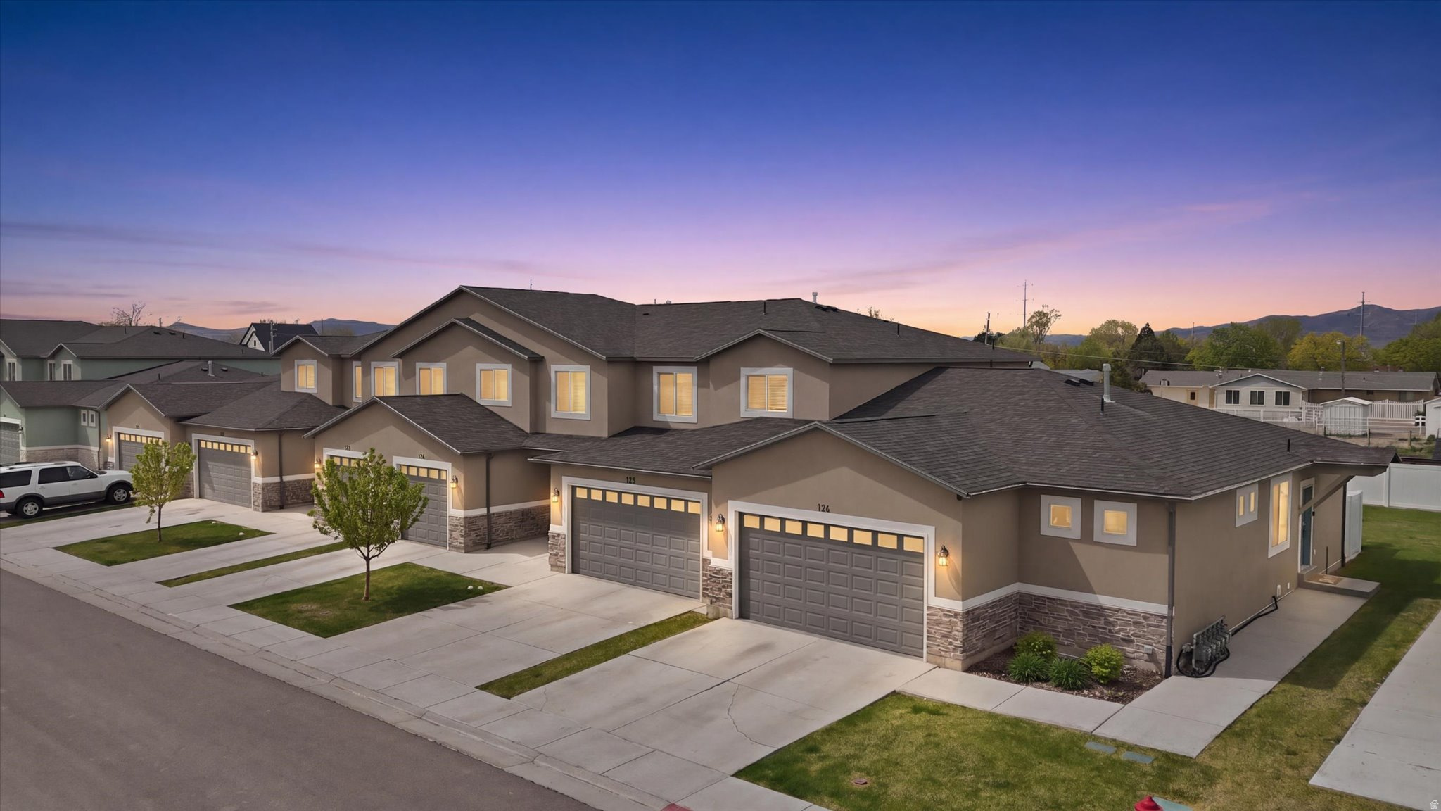 250 W 1200 S #126, Tremonton, UT 84337 — photo 1