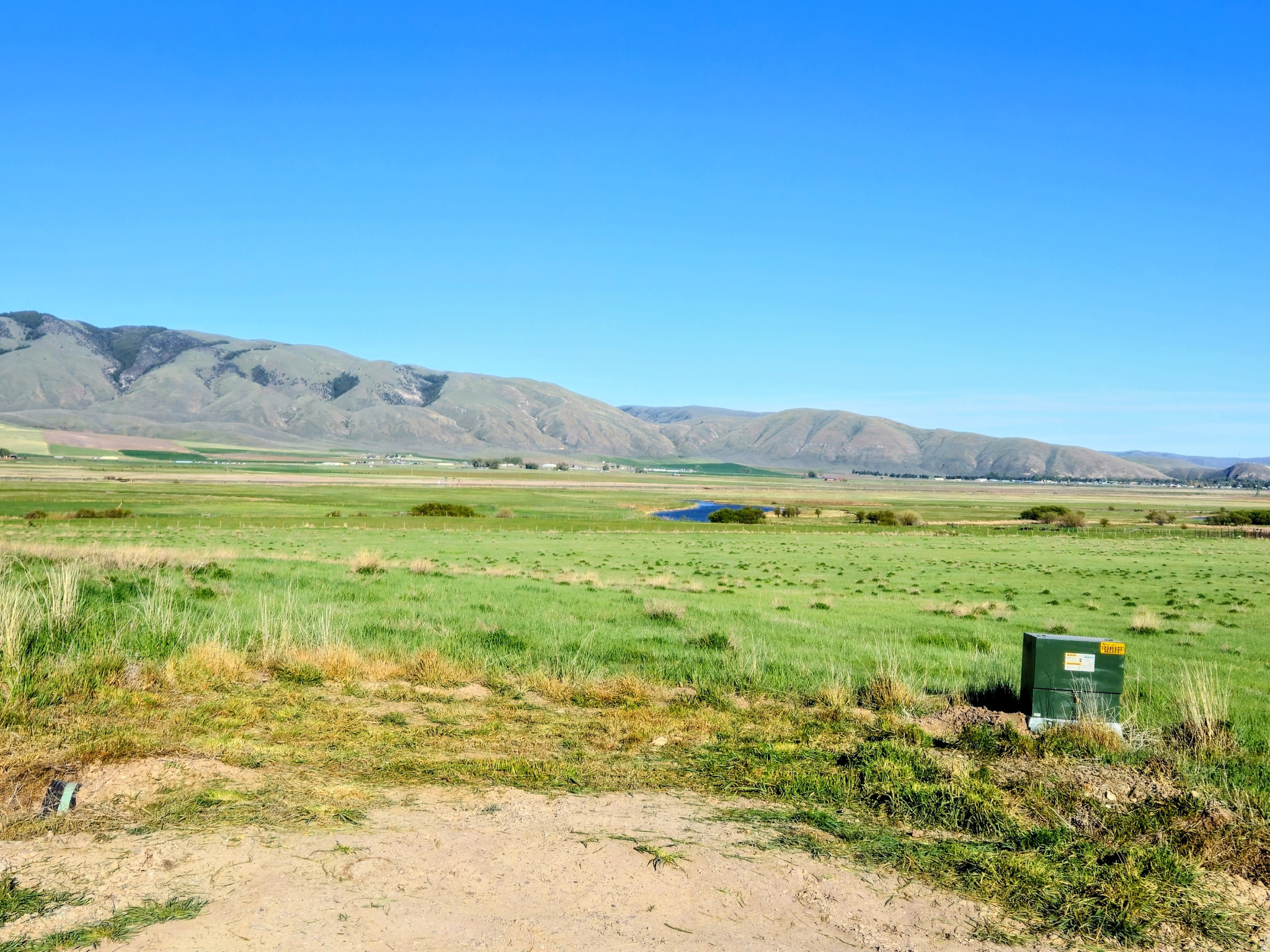 1894  LOWER BERN RD, Bern, ID 83220 — photo 1