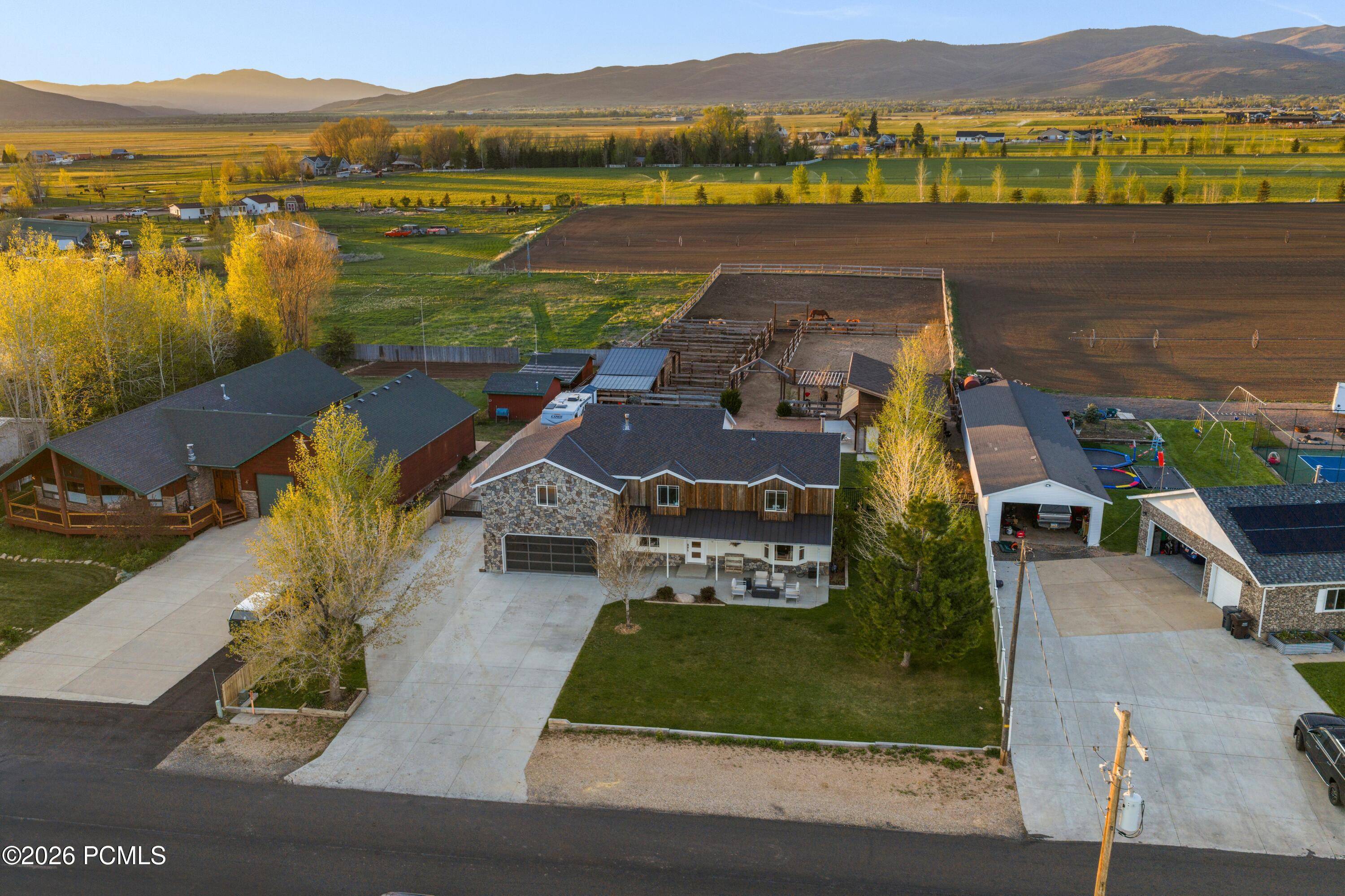 320 W 2100, Kamas, UT 84036 — photo 1