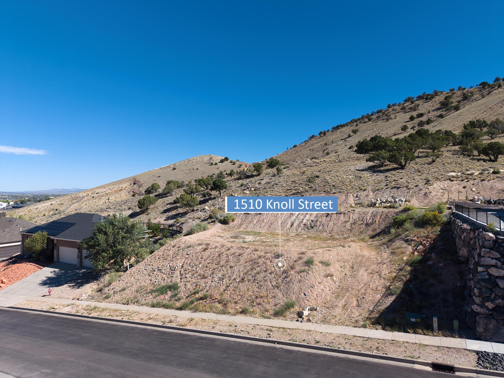 1510 N Knoll ST, Cedar City, UT 84721 — photo 1