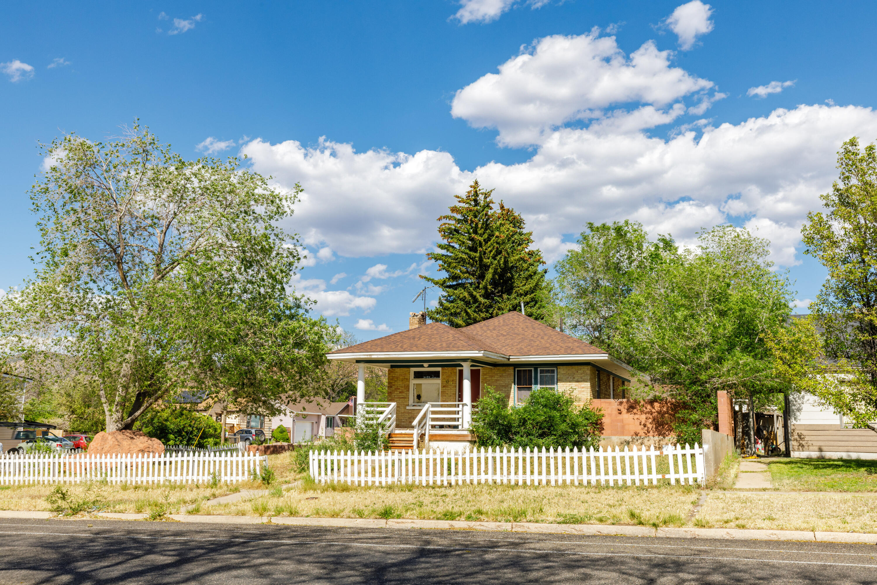 409 S 300 W, Cedar City, UT 84720 — photo 1