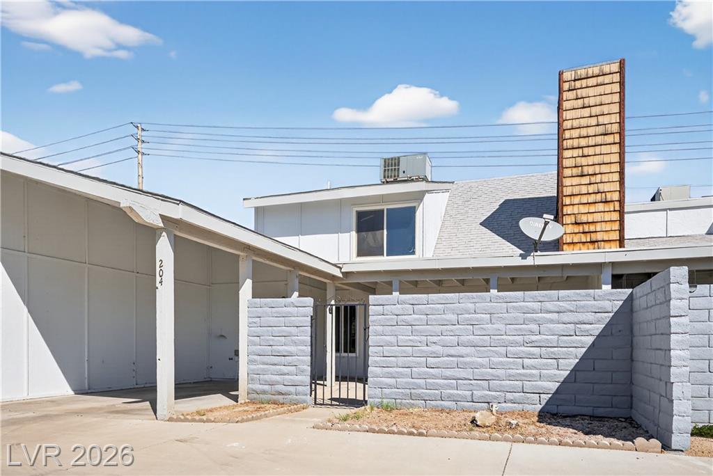 204  Sundance Shores Drive, Laughlin, NV 89029 — photo 1
