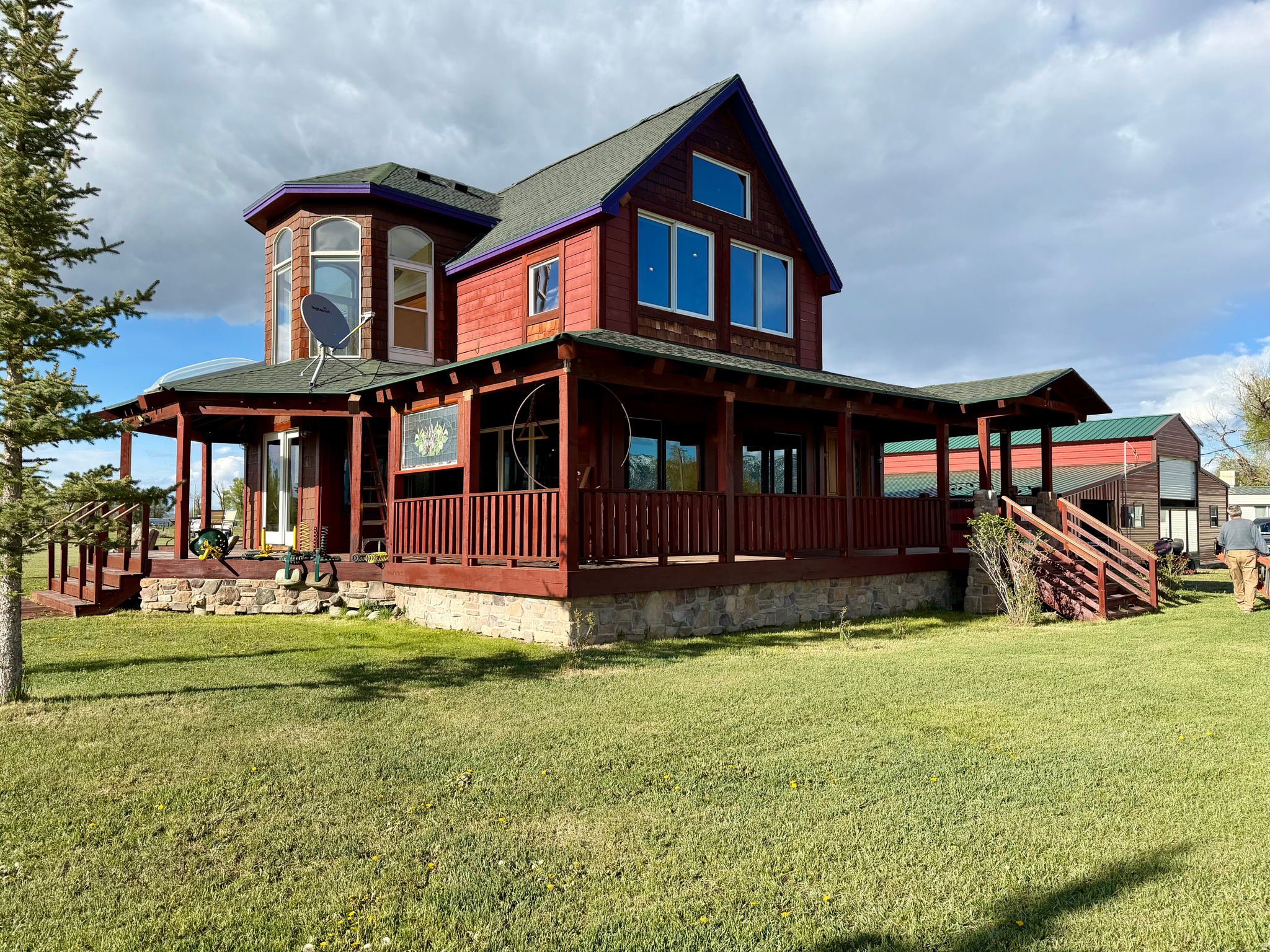 240 E CHURCH ST, Randolph, UT 84064 — photo 1