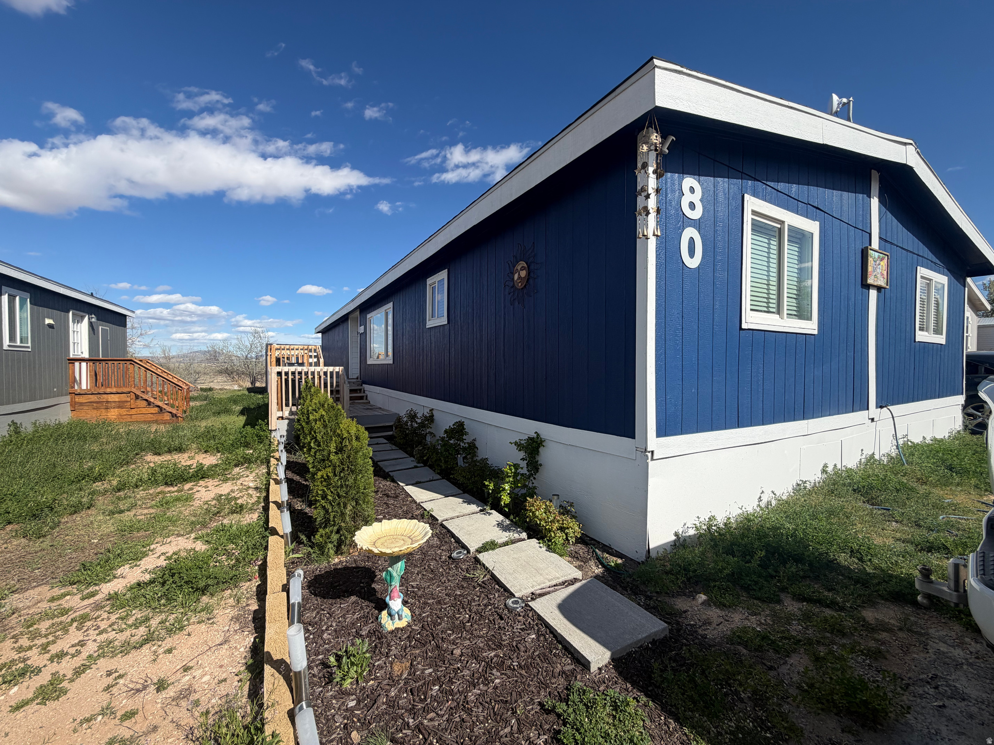 126 N 500 E, Vernal, UT 84078 — photo 1
