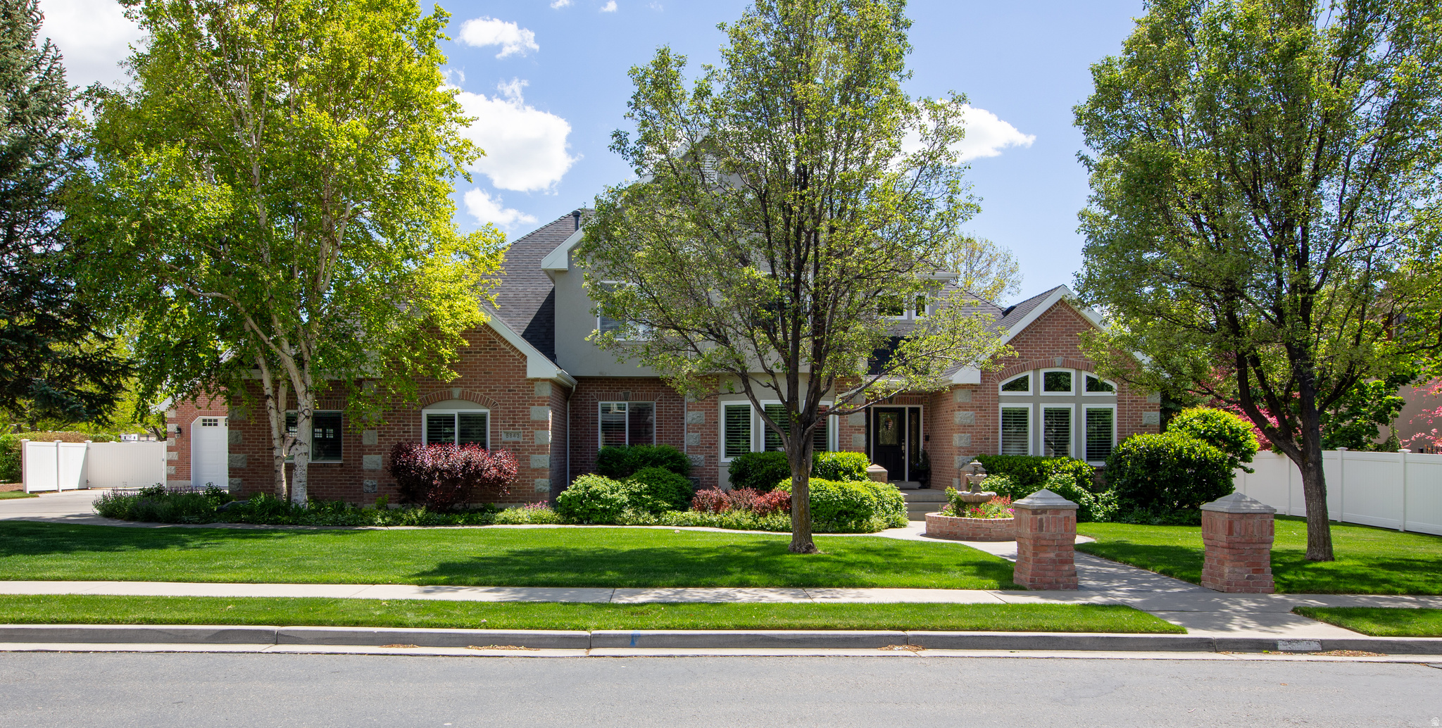 5843 W AVONMORE CIR, Highland, UT 84003 — photo 1