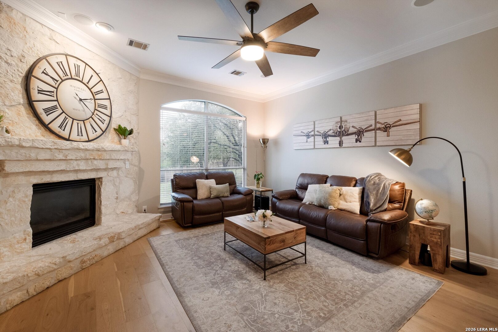 422 Cadence, ,  78260 — photo 1