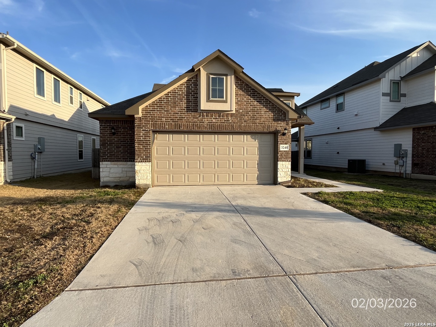 3240 Field Thistle, , 78130 — photo 1