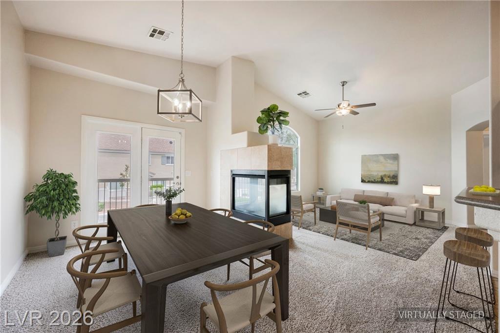 1153  Amarillo Sky Place, Henderson, NV 89002 — photo 1