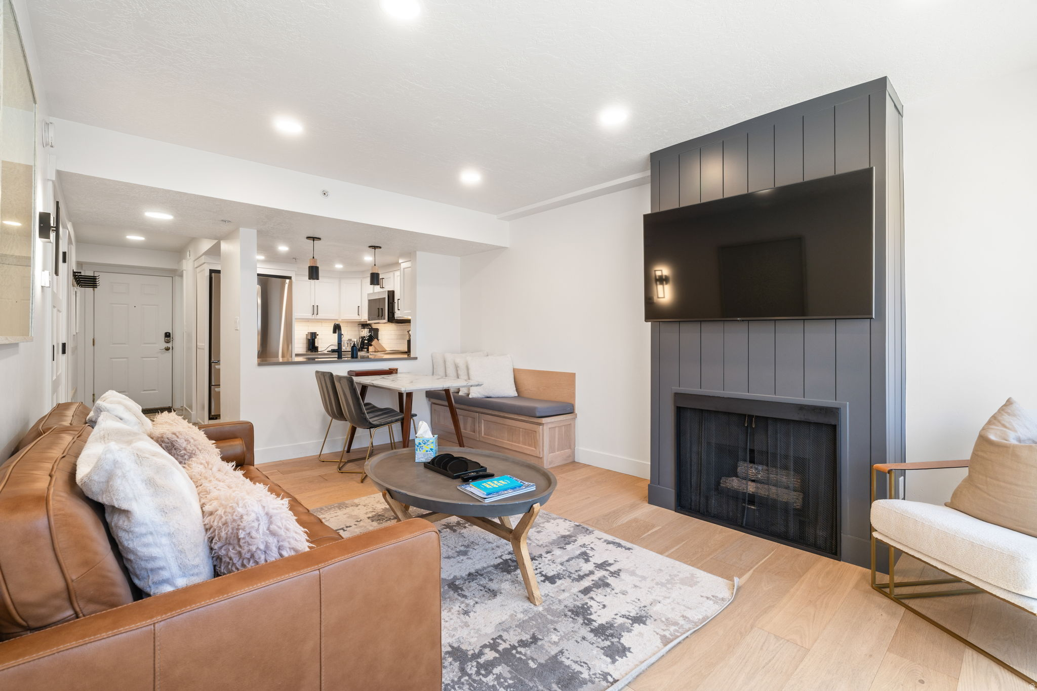 2000 PROSPECTOR AVE #206, Park City, UT 84060 — photo 1