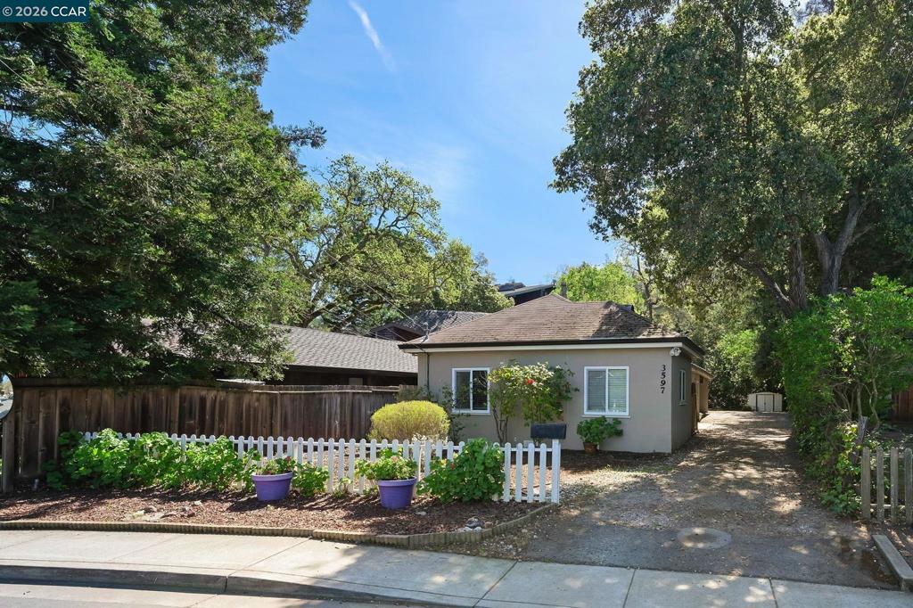 3597 Walnut St, Lafayette, CA 94549 — photo 1