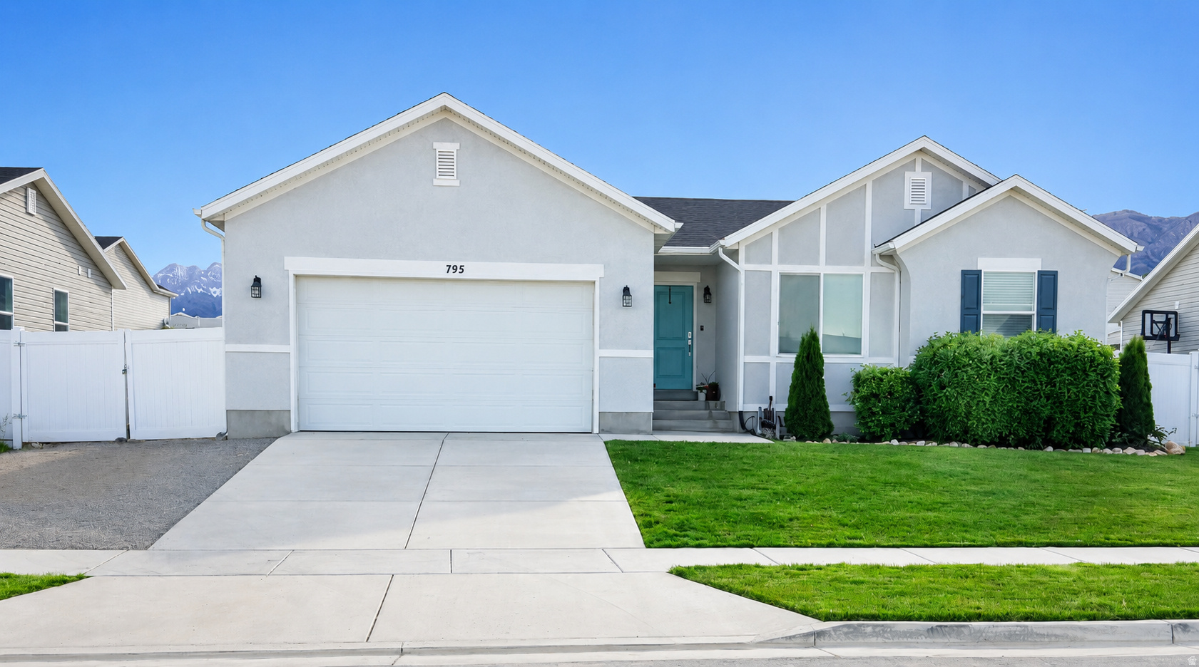 795 N COLONY DR, Grantsville, UT 84029 — photo 1
