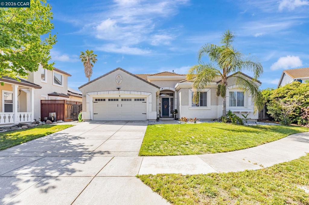 1108 Windhaven, Brentwood, CA 94513 — photo 1