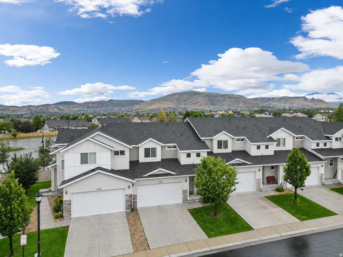 5567 W ROKEBY LN, Herriman, UT 84096 — photo 1